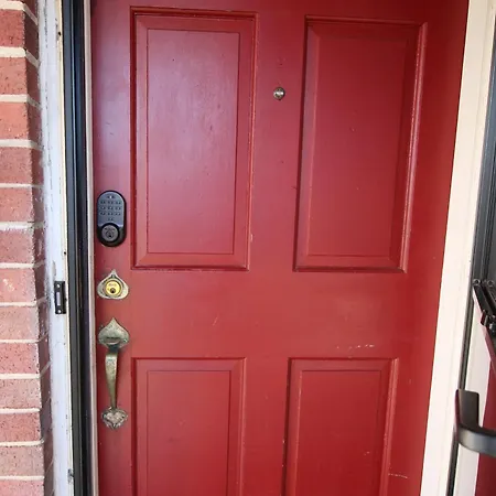 Capitol Hill Adj Home With Parking And Easy Access To Downtown Distrito de Colúmbia Exterior foto