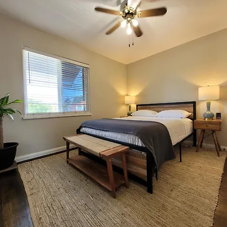 Capitol Hill Adj Home With Parking And Easy Access To Downtown Distrito de Colúmbia Exterior foto