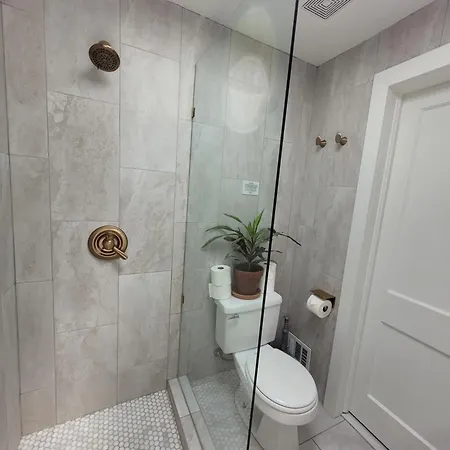 Capitol Hill Adj Home With Parking And Easy Access To Downtown Distrito de Colúmbia Exterior foto