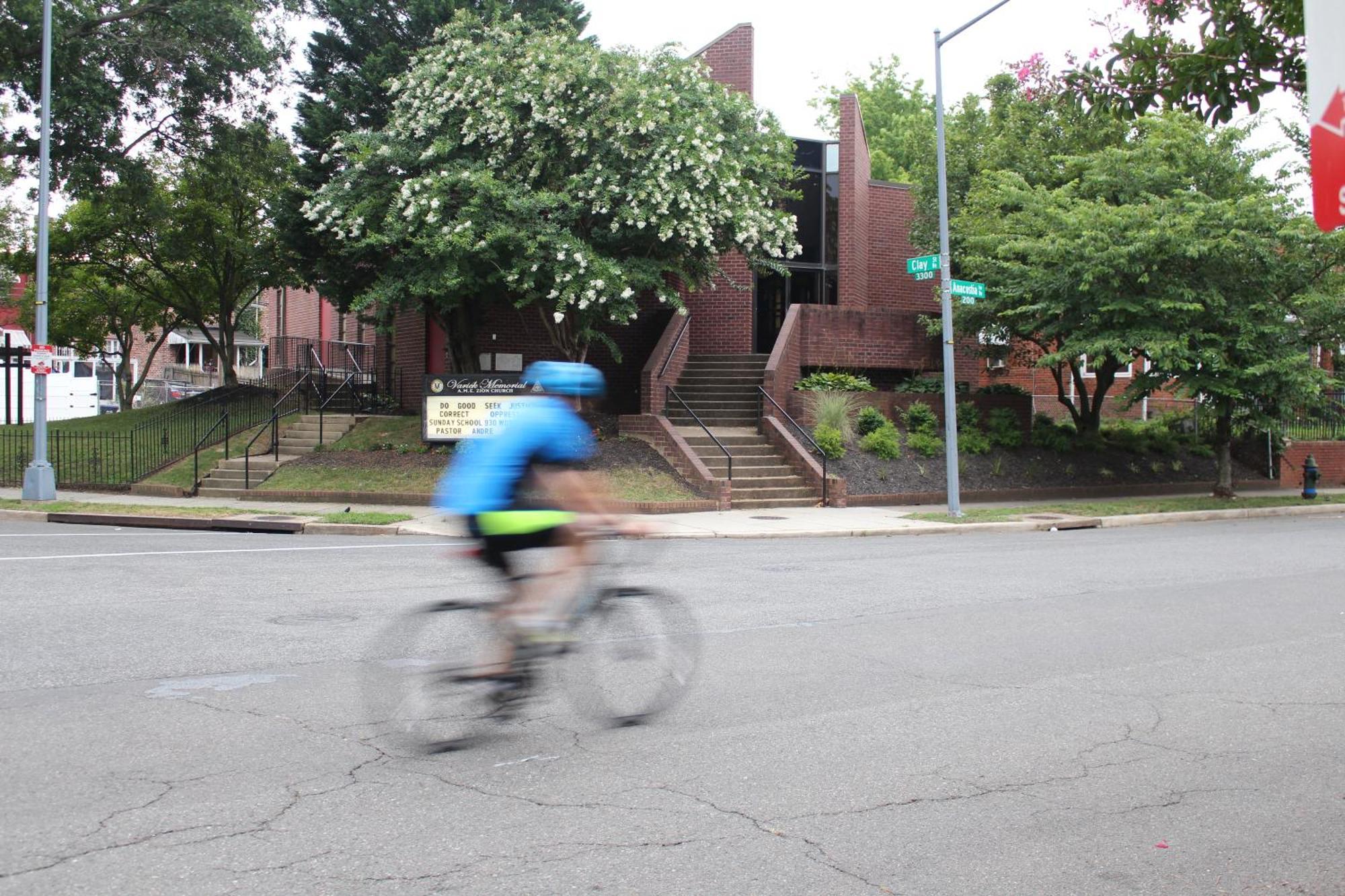 Capitol Hill Adj With Parking And Easy Access To Downtown Casa vacanze