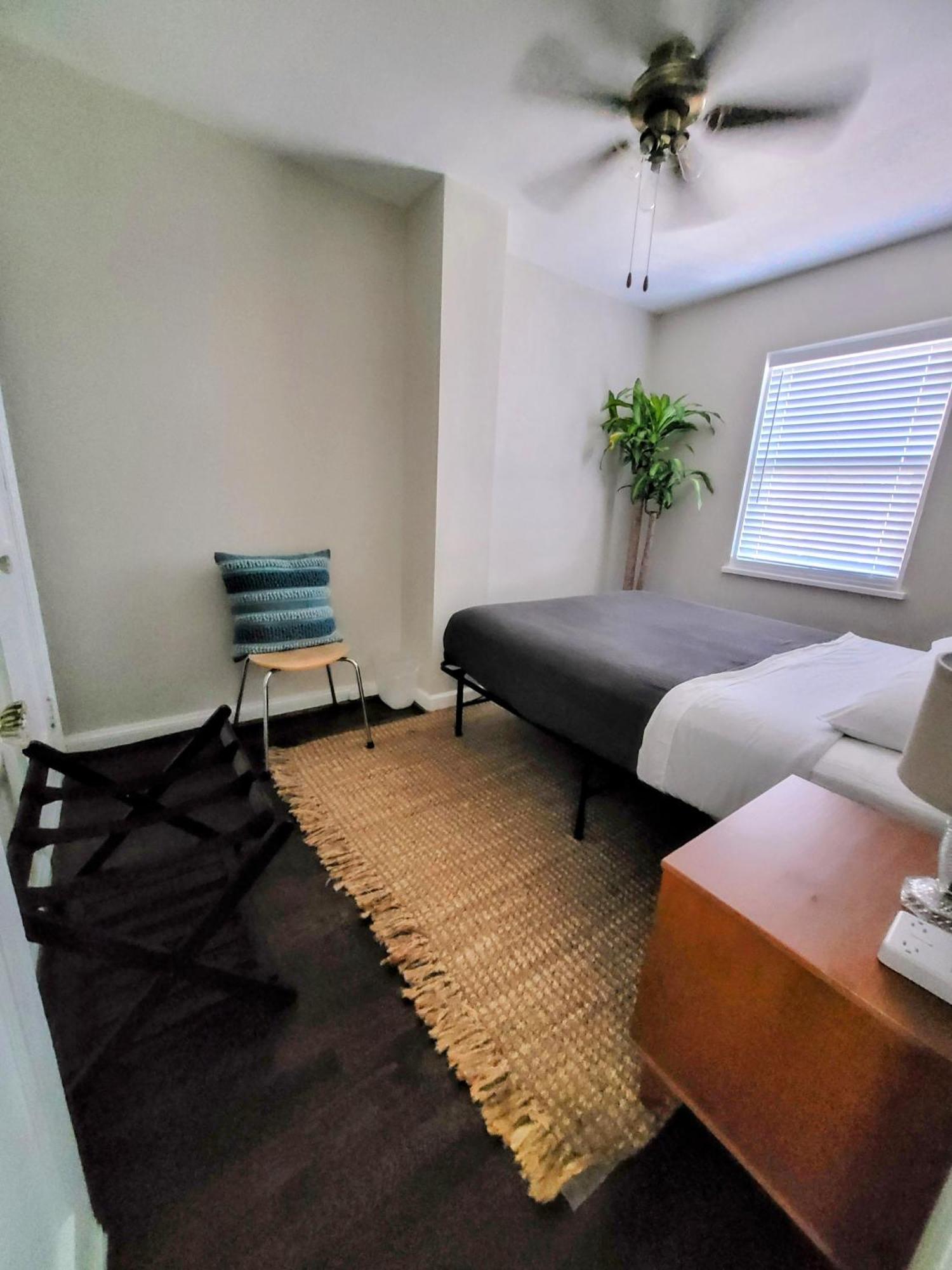 Capitol Hill Adj With Parking And Easy Access To Downtown Casa vacanze Washington