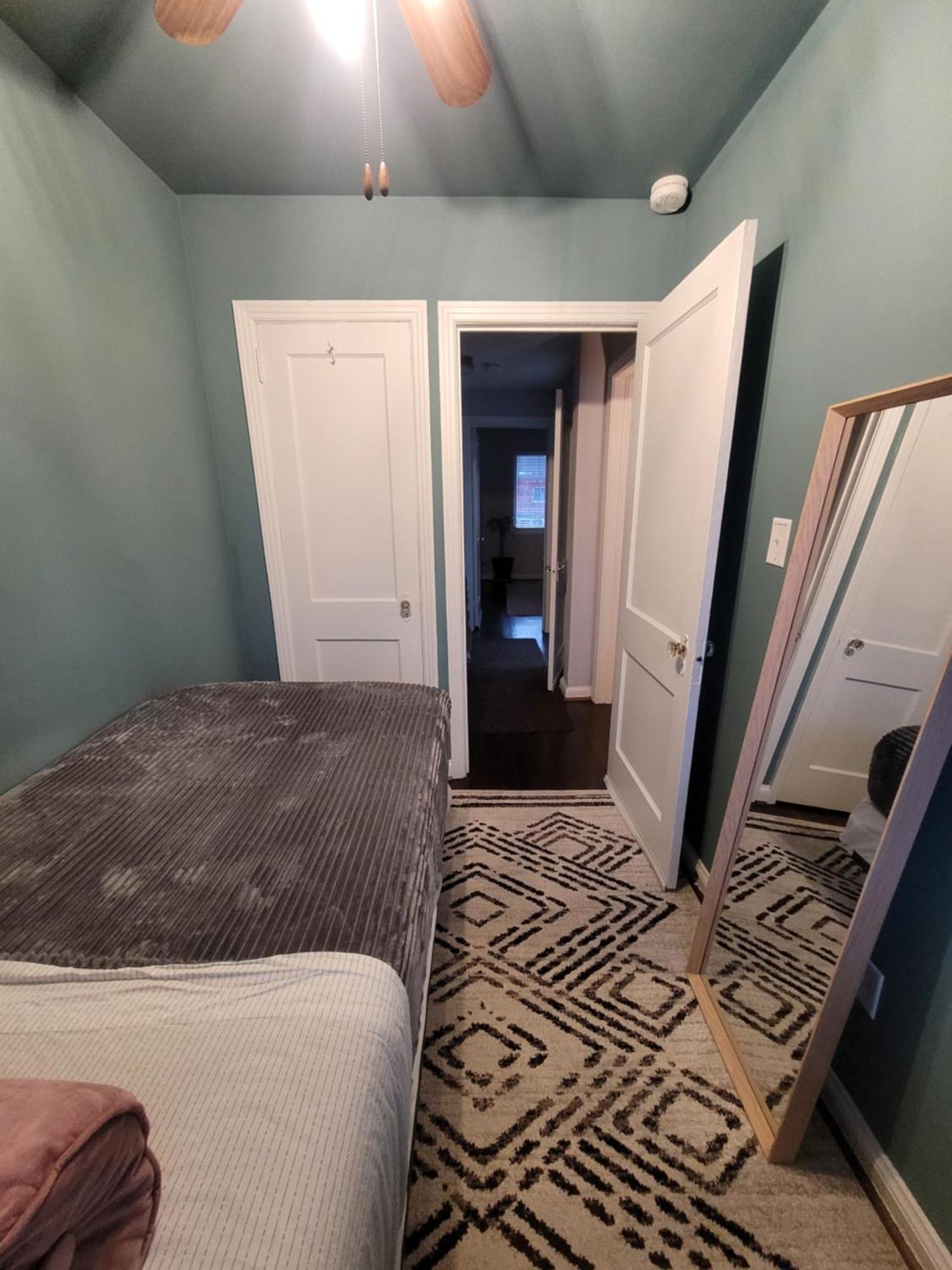 Capitol Hill Adj With Parking And Easy Access To Downtown Casa vacanze *