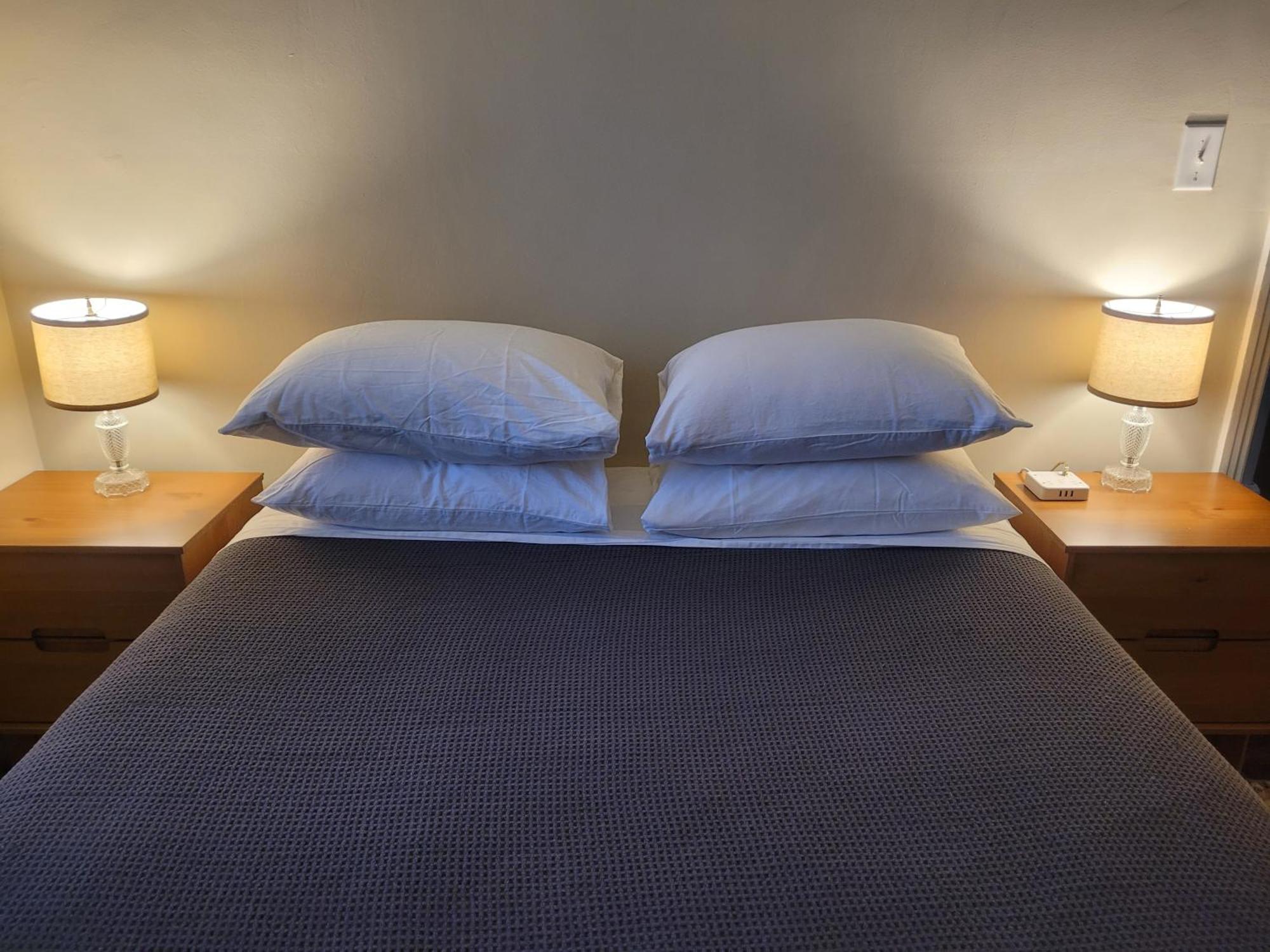 Casa vacanze Capitol Hill Adj With Parking And Easy Access To Downtown *