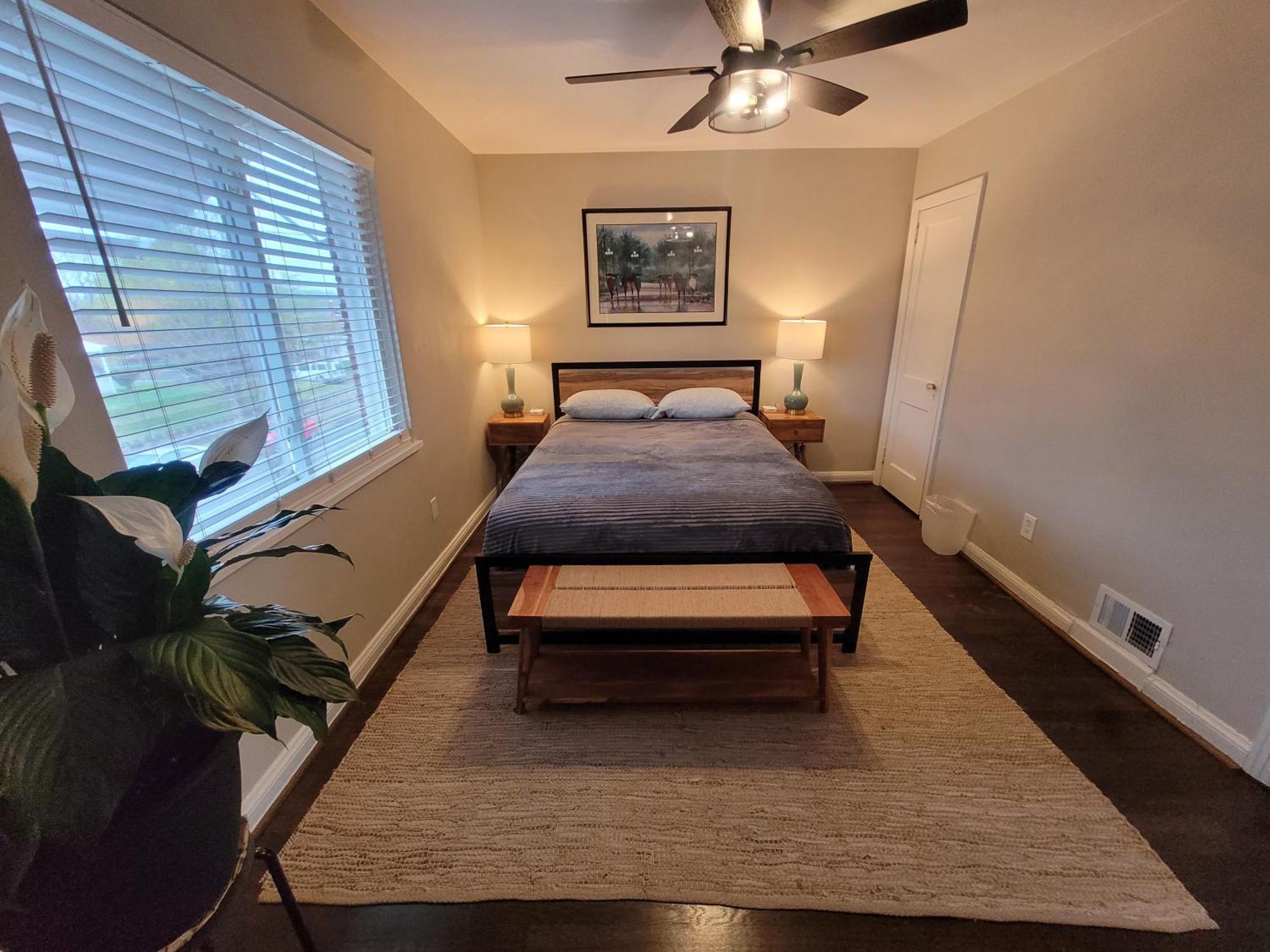 Capitol Hill Adj With Parking And Easy Access To Downtown Ferienhaus *